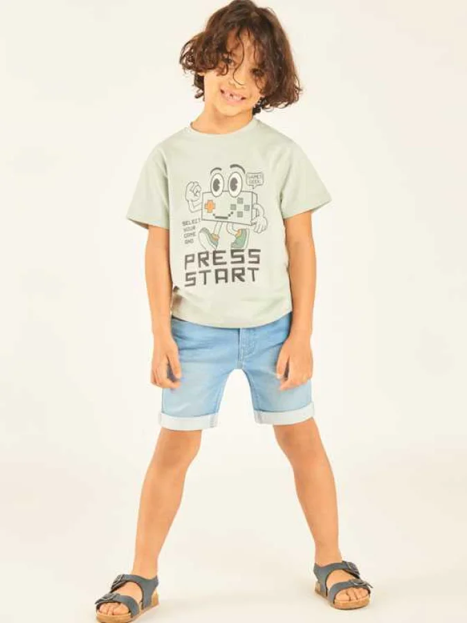 ORCHESTRA - T-SHIRT MC... 2