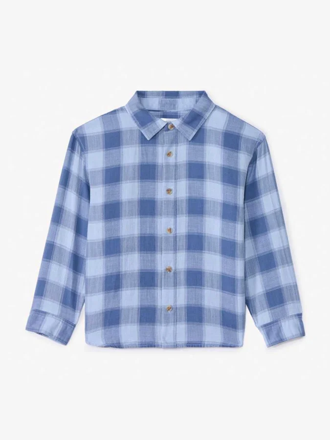 ORCHESTRA - CHEMISE ML A...