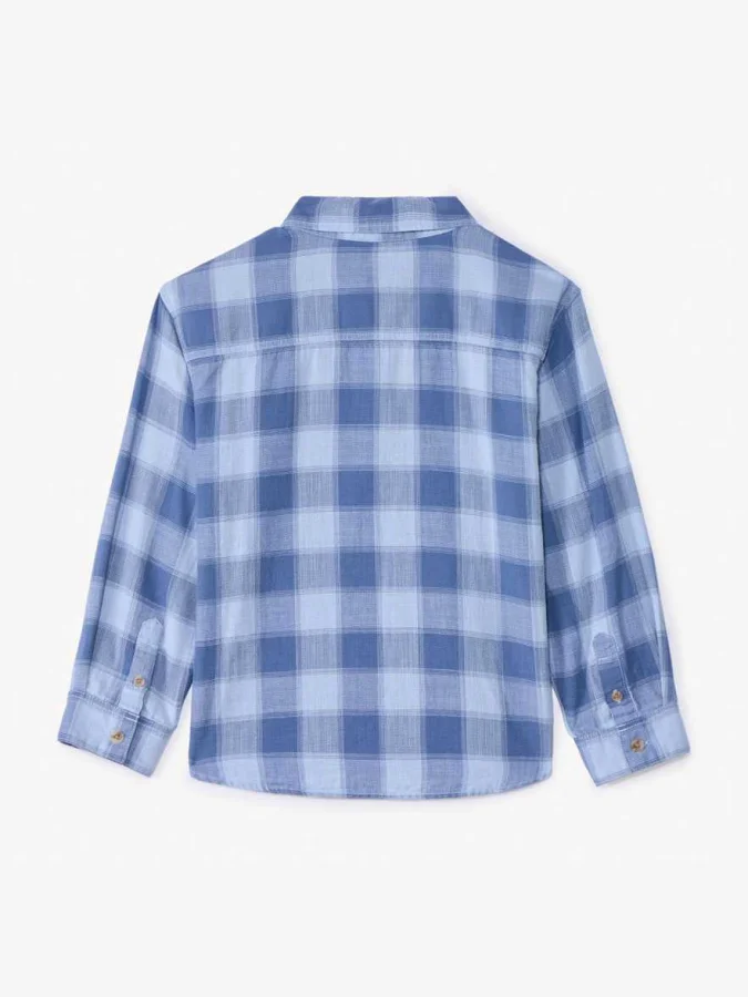 ORCHESTRA - CHEMISE ML A... 2