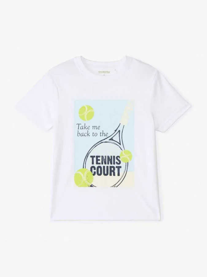 ORCHESTRA - SPE - T-SHIRT...