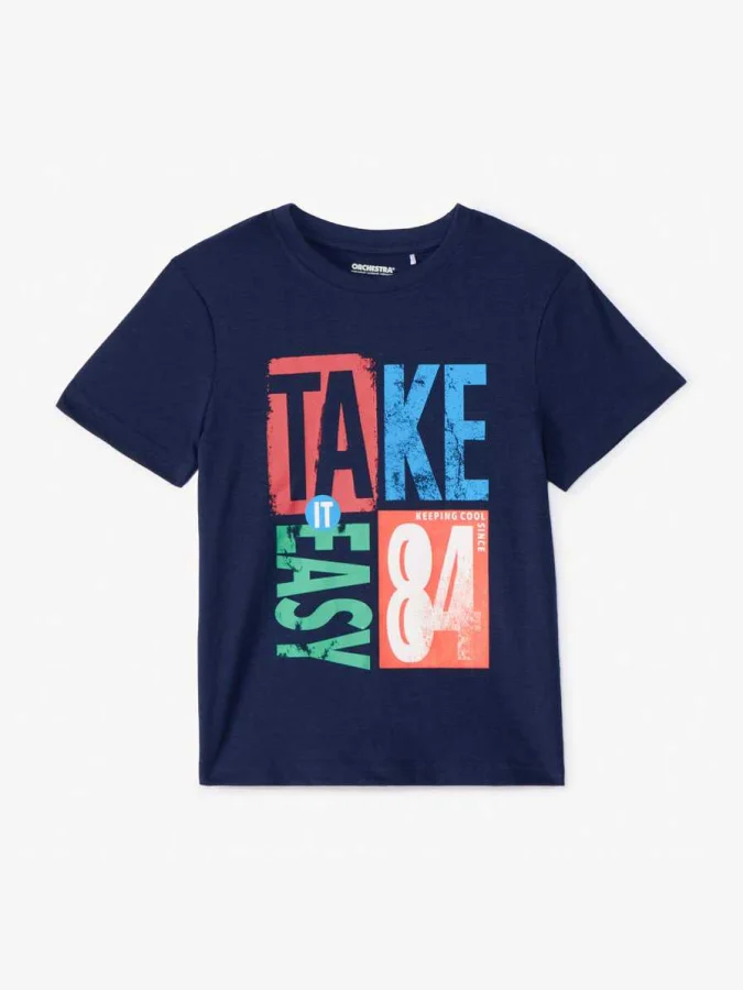 ORCHESTRA - SPE - T-SHIRT...