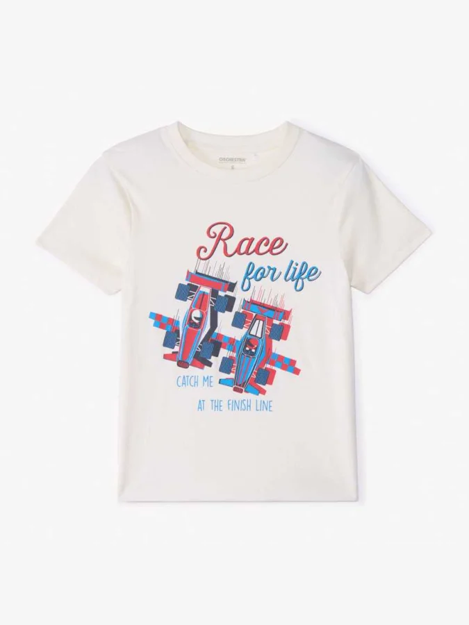 ORCHESTRA - SPE - T-SHIRT...