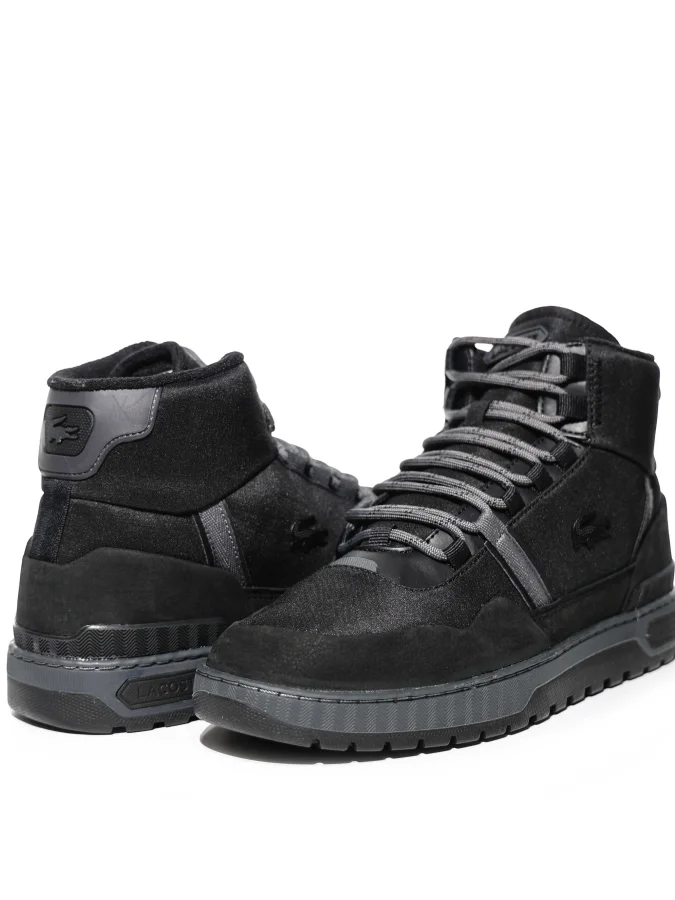 Lacoste - T-CLIP WNTR MID... 2