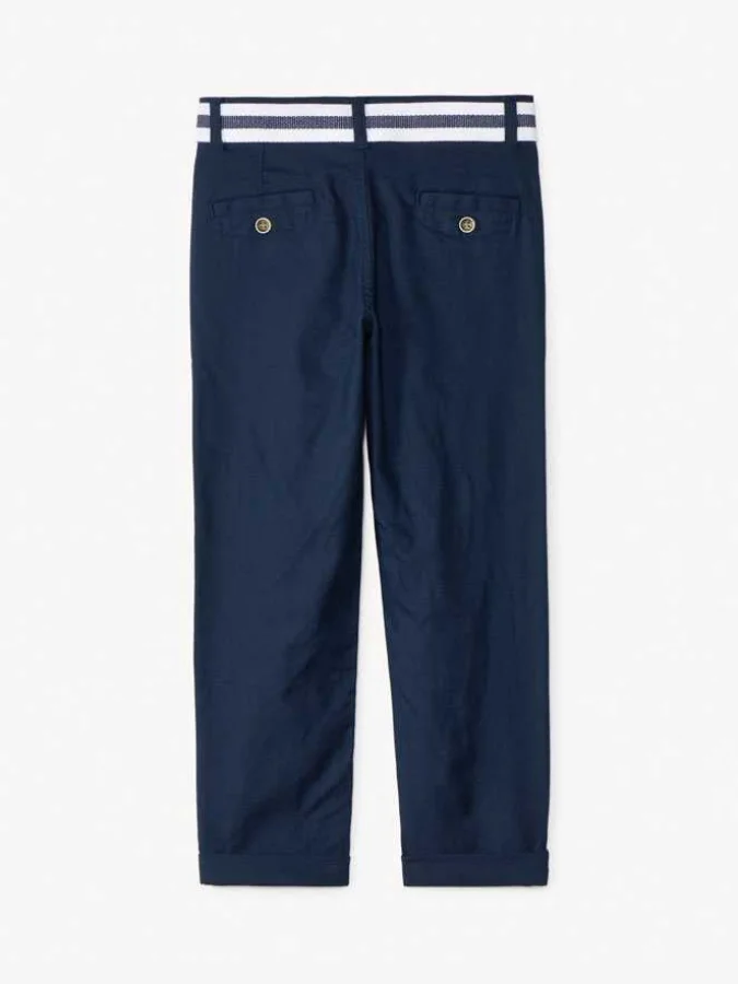 ORCHESTRA - PANTALON DROIT... 2