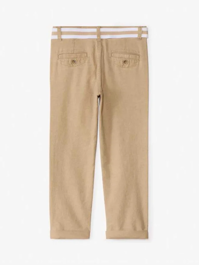 ORCHESTRA - PANTALON DROIT... 2