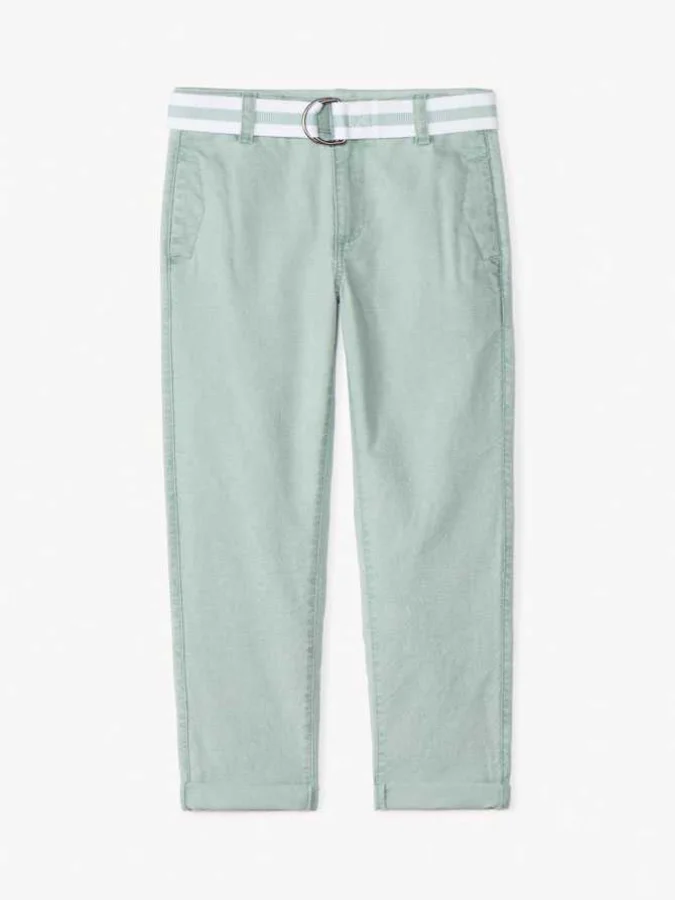 ORCHESTRA - PANTALON DROIT...