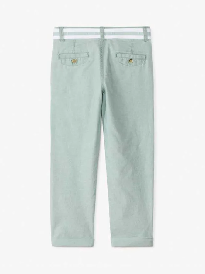 ORCHESTRA - PANTALON DROIT... 2