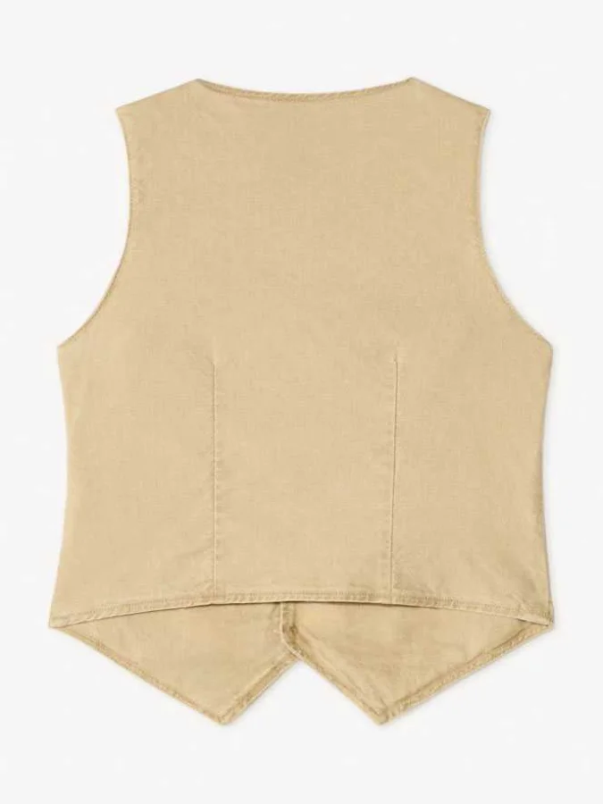 ORCHESTRA - GILET SERVEUR 2