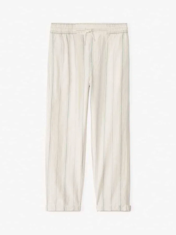 ORCHESTRA - PANTALON TOILE...