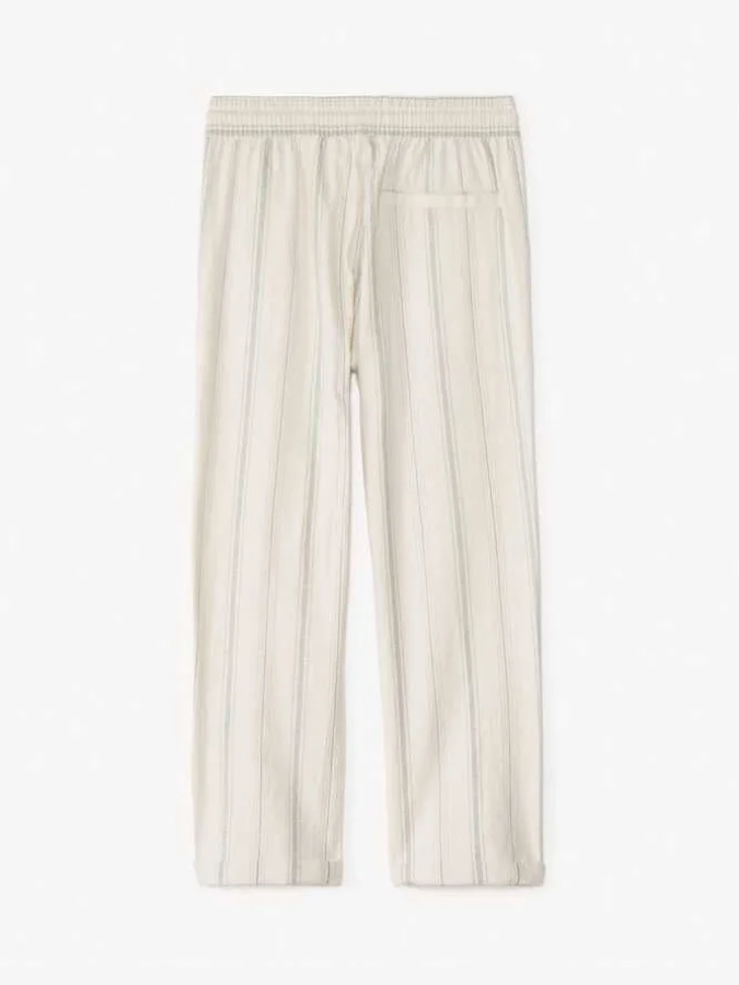 ORCHESTRA - PANTALON TOILE... 2