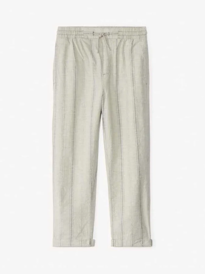 ORCHESTRA - PANTALON TOILE...