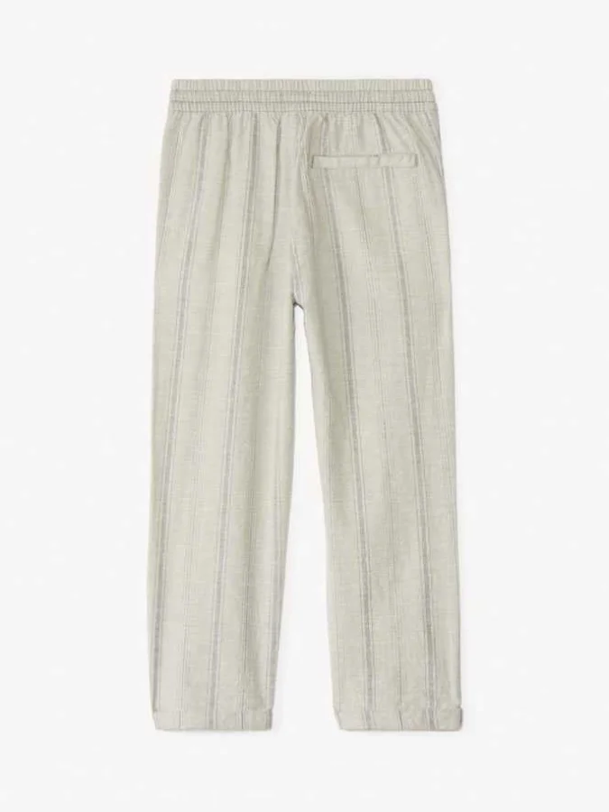 ORCHESTRA - PANTALON TOILE... 2