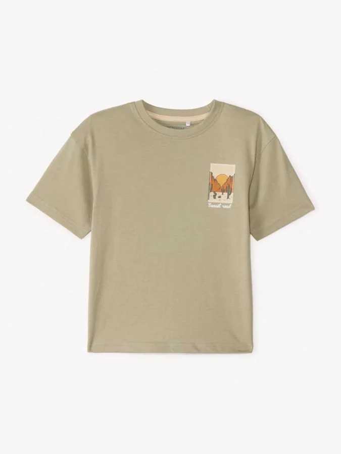 ORCHESTRA - T-SHIRT MC...