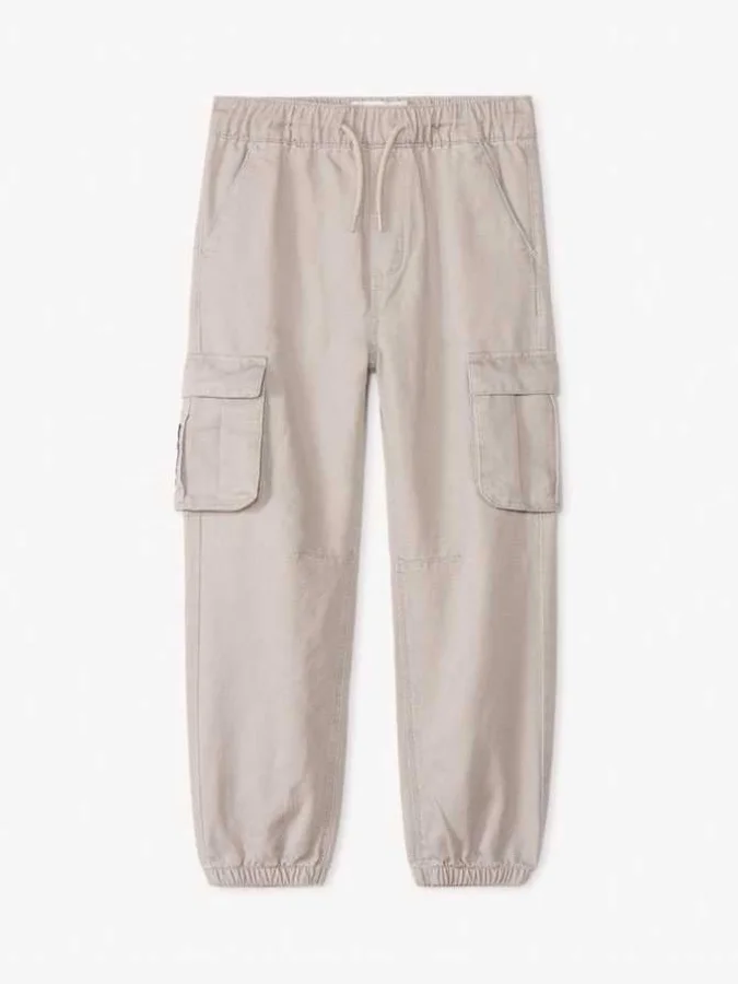 ORCHESTRA - PANTALON TOILE...