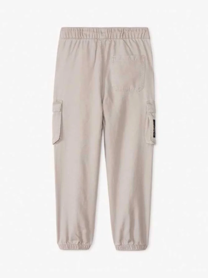ORCHESTRA - PANTALON TOILE... 2