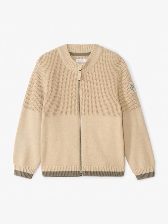 ORCHESTRA - GILET TRICOT...