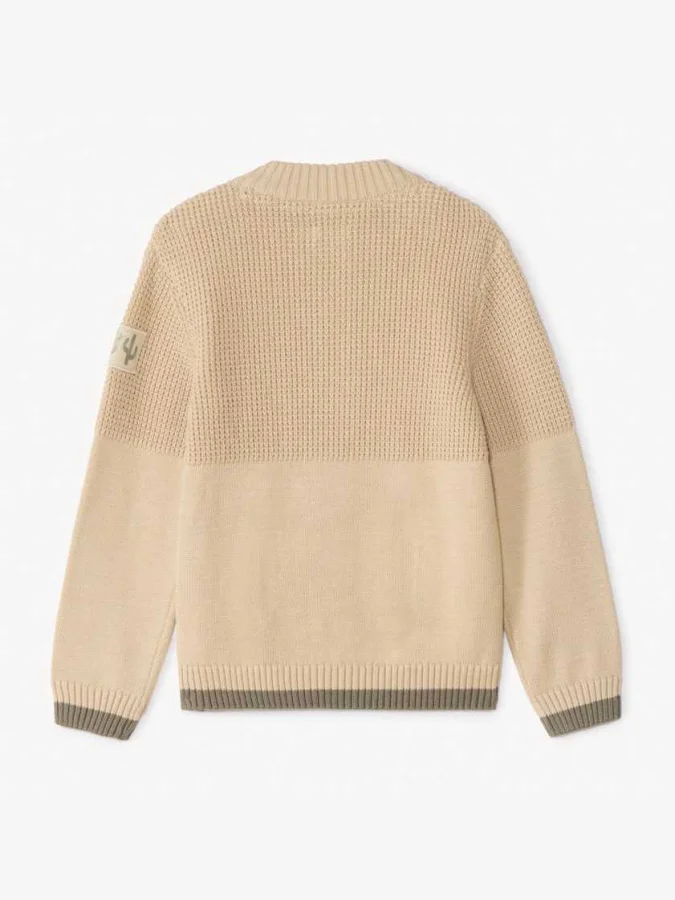 ORCHESTRA - GILET TRICOT... 2