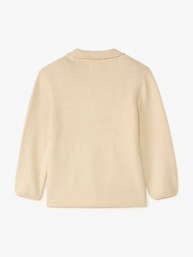 ORCHESTRA - GILET TRICOT... 2