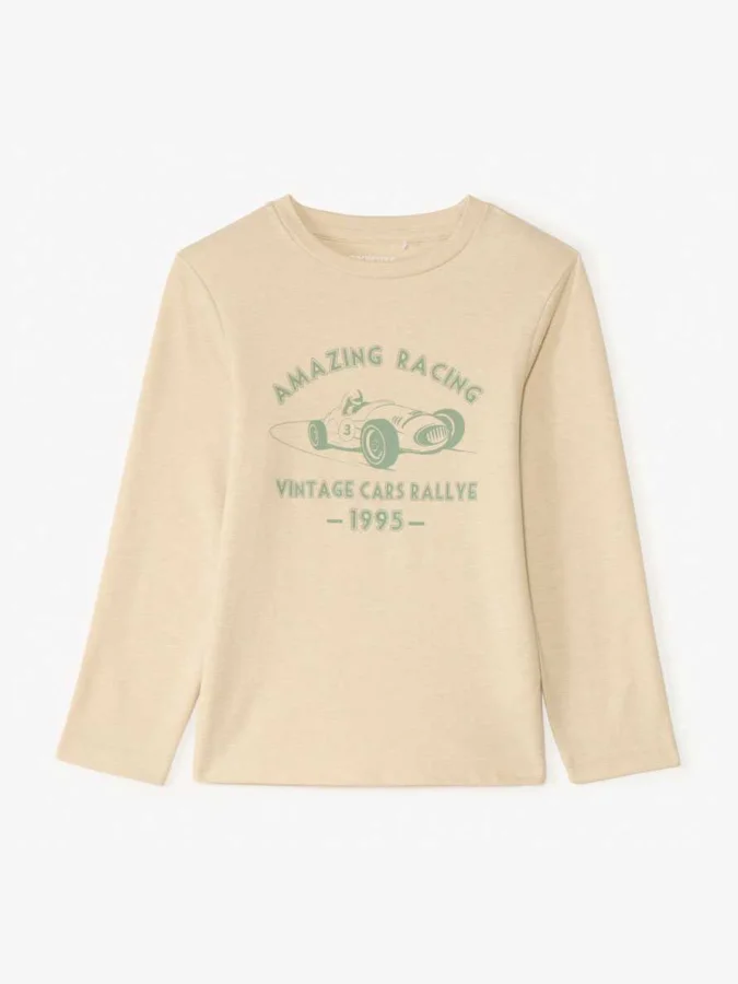 ORCHESTRA - T-SHIRT ML EN...