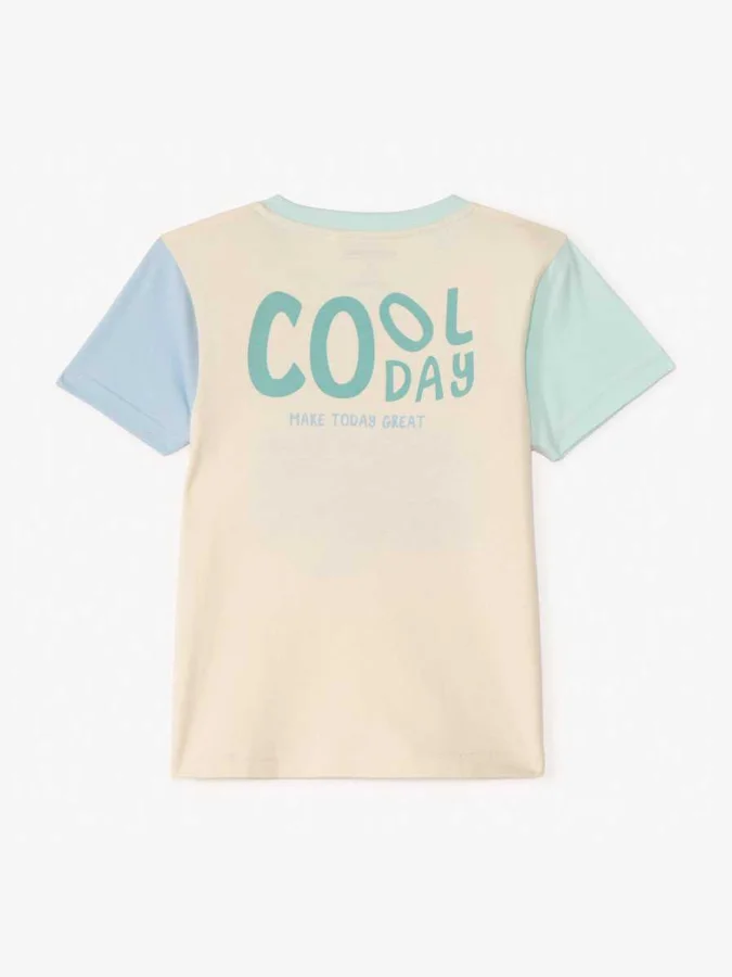 ORCHESTRA - T-SHIRT MC PRINT 2