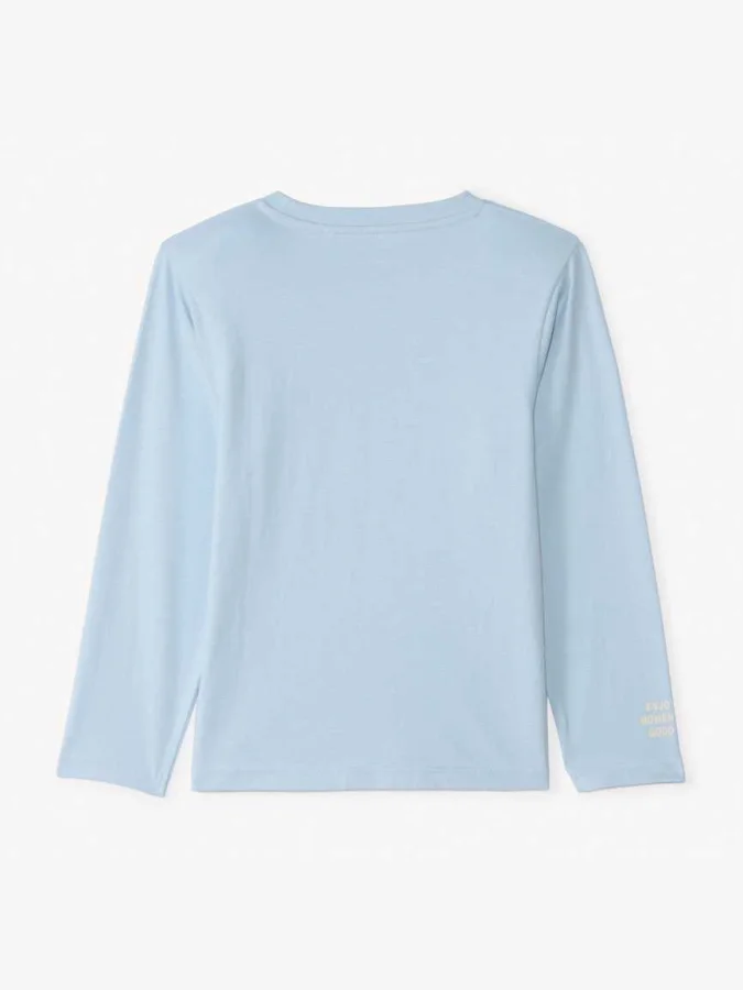 ORCHESTRA - T-SHIRT ML PRINT 2