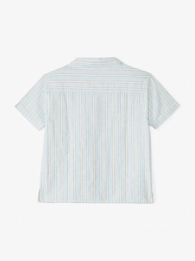 ORCHESTRA - CHEMISE MC A... 2