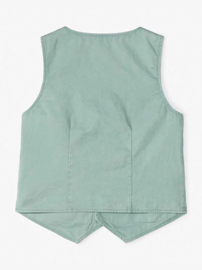 ORCHESTRA - GILET SERVEUR 2
