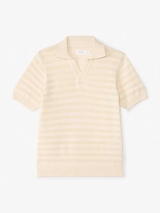 ORCHESTRA - POLO MC TRICOT...