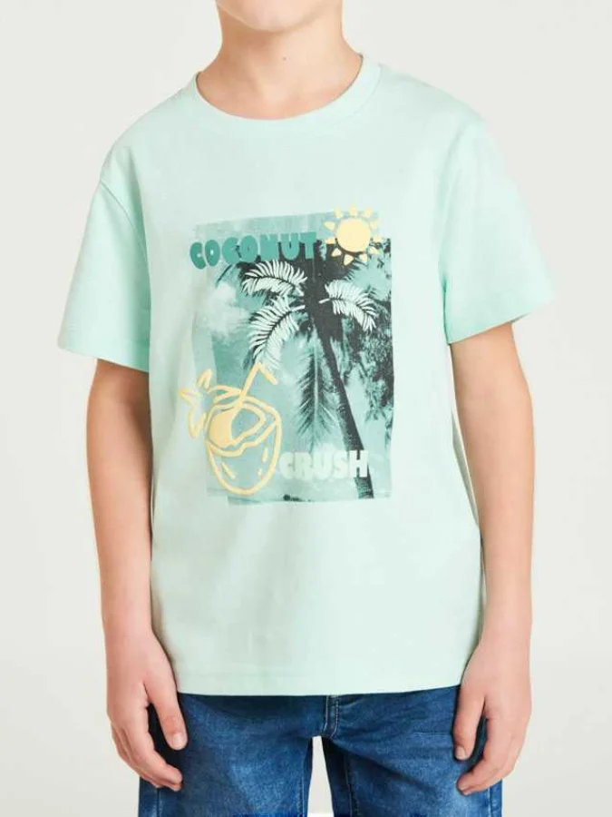 ORCHESTRA - T-SHIRT MC...