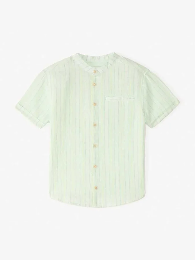 ORCHESTRA - CHEMISE MC A...
