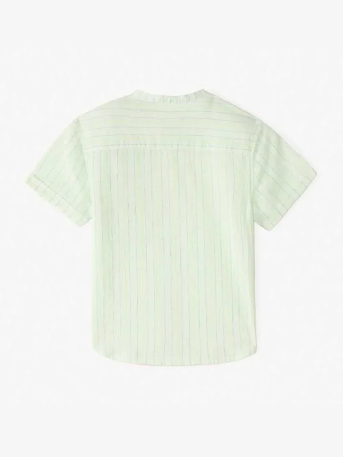 ORCHESTRA - CHEMISE MC A... 2