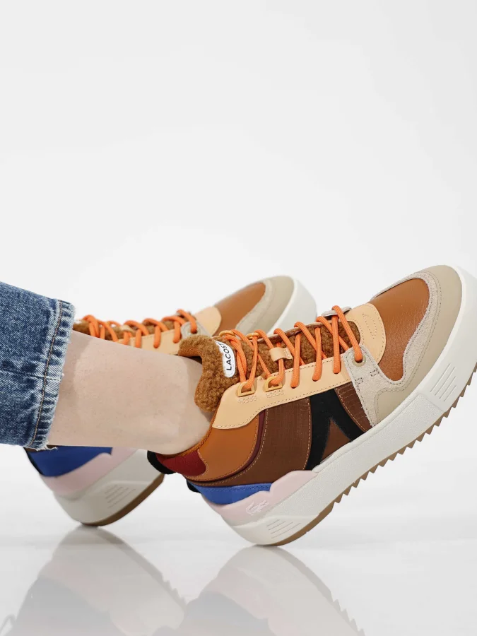 Lacoste - L002 WNTR MID... 2