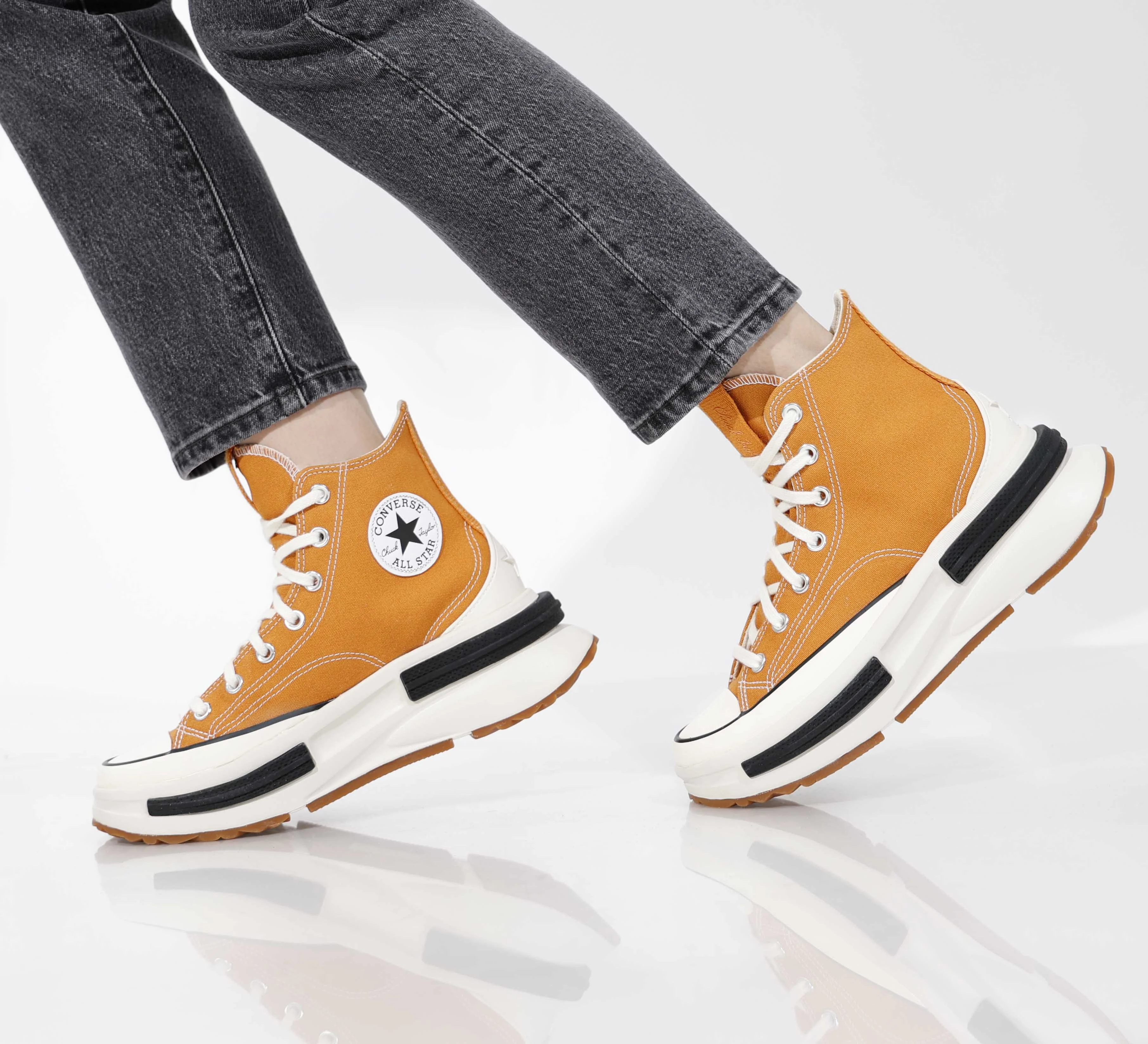 Converse - Run Star Legacy CX High Top Converse - Run Star Legacy CX High Top