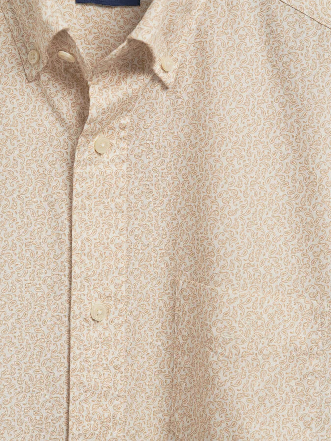 Gant - D2. REG SMALL... 2