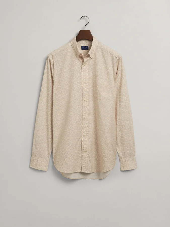 Gant - D2. REG SMALL...