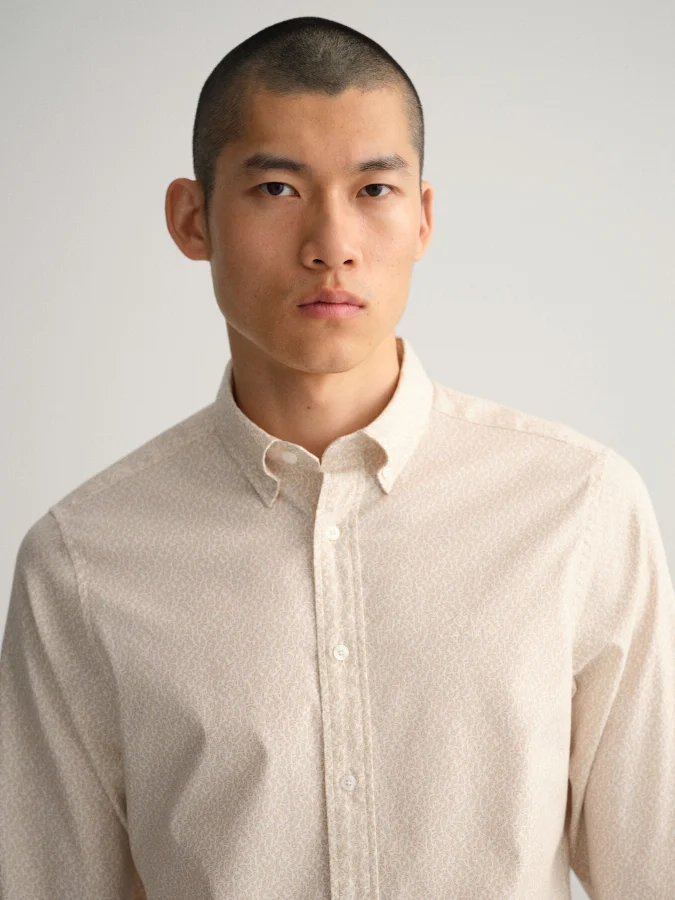 Gant - D2. SLIM SMALL... 2