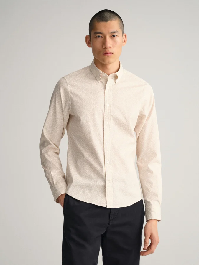 Gant - D2. SLIM SMALL...