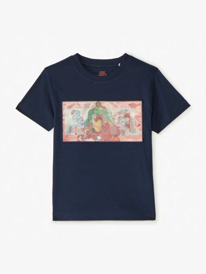 ORCHESTRA - T-SHIRT MC...