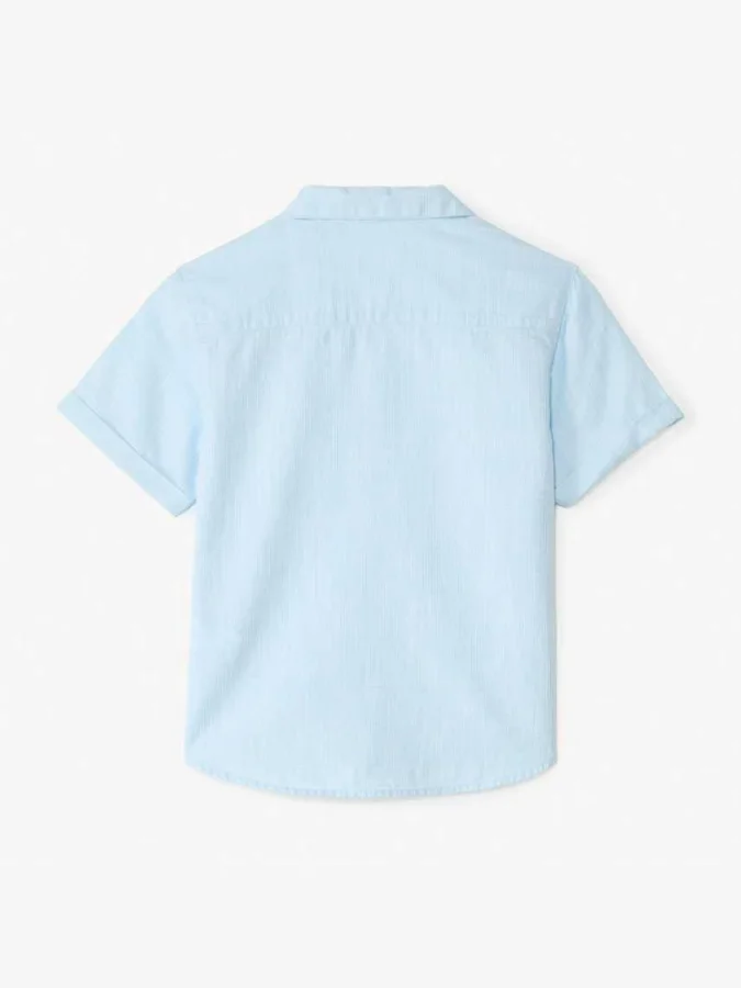 ORCHESTRA - CHEMISE MC UNIE 2