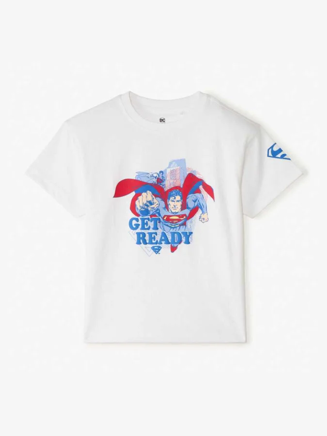 ORCHESTRA - T-SHIRT MC...