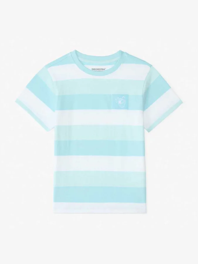 ORCHESTRA - T-SHIRT MC A...