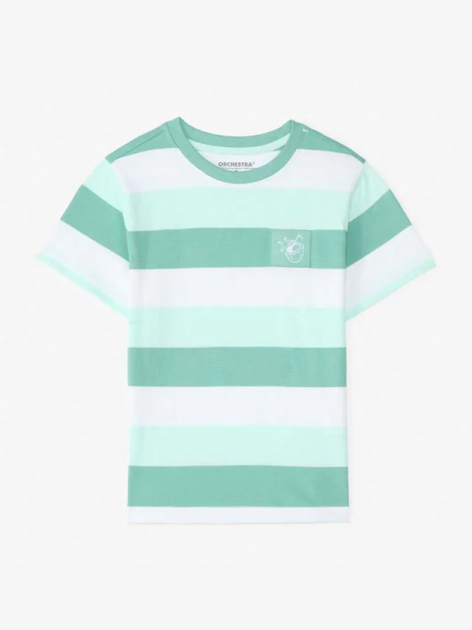 ORCHESTRA - T-SHIRT MC A...