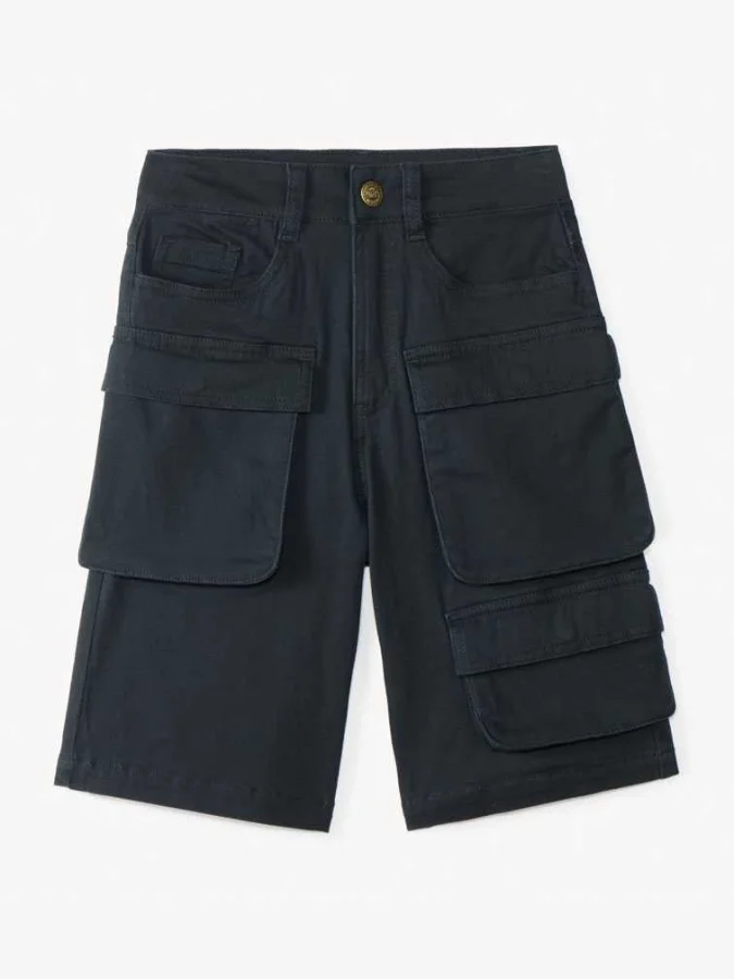 ORCHESTRA - BERMUDA DENIM...
