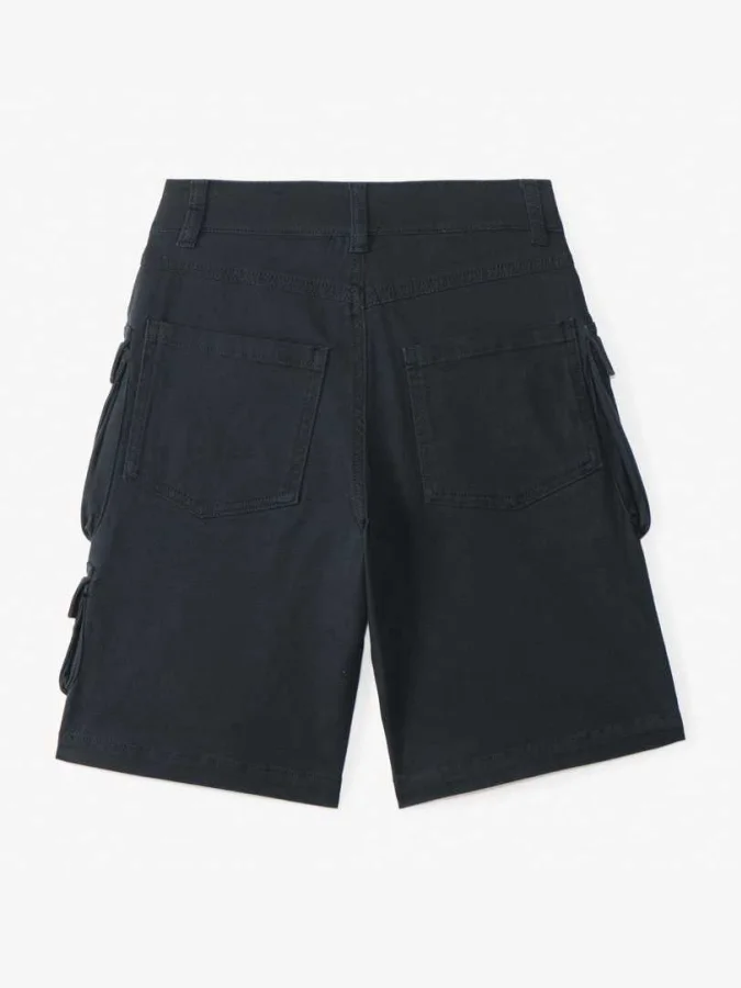 ORCHESTRA - BERMUDA DENIM... 2