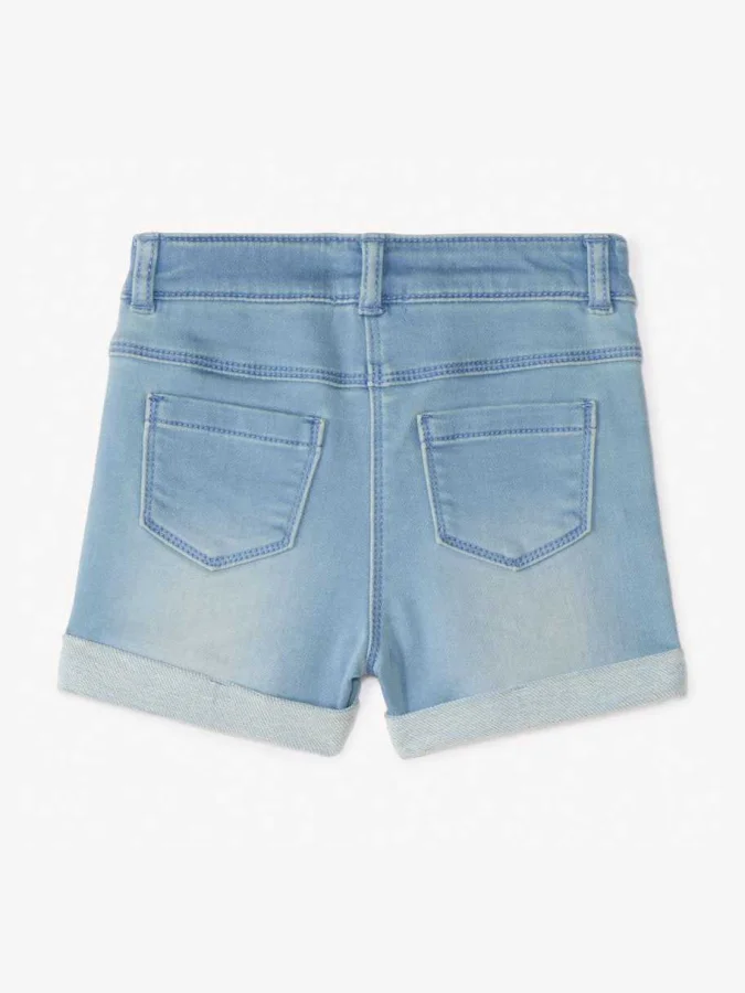 ORCHESTRA - SHORT DENIM 2