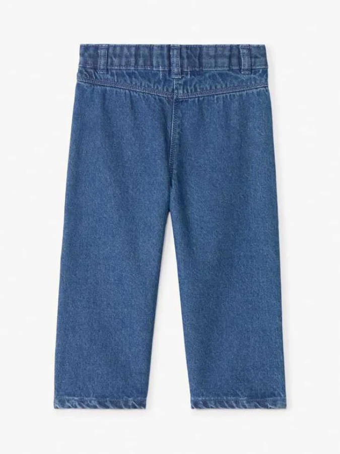 ORCHESTRA - JEANS ND LARGE 2