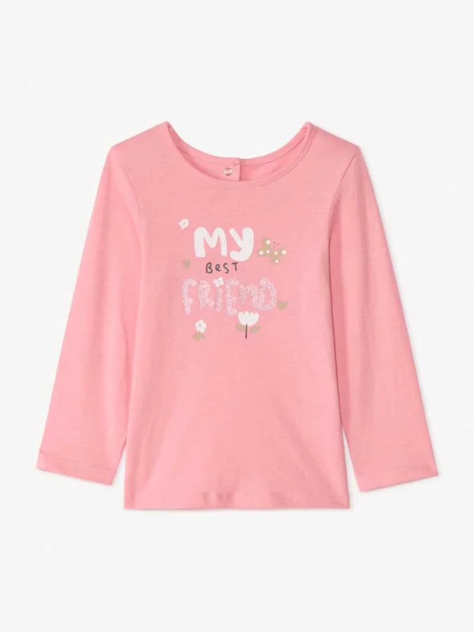 ORCHESTRA - T-SHIRT ML