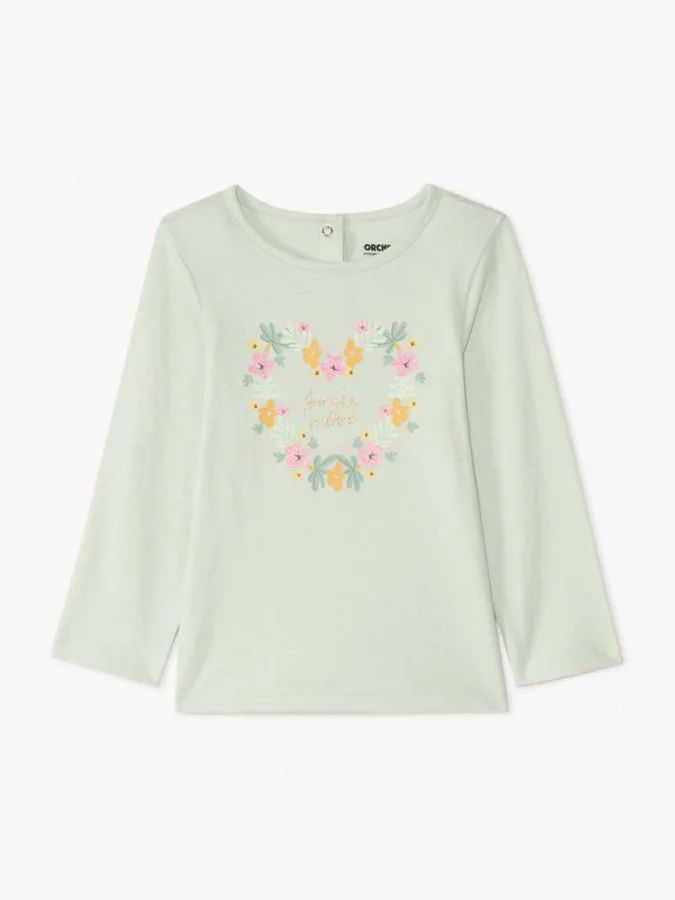 ORCHESTRA - T-SHIRT ML