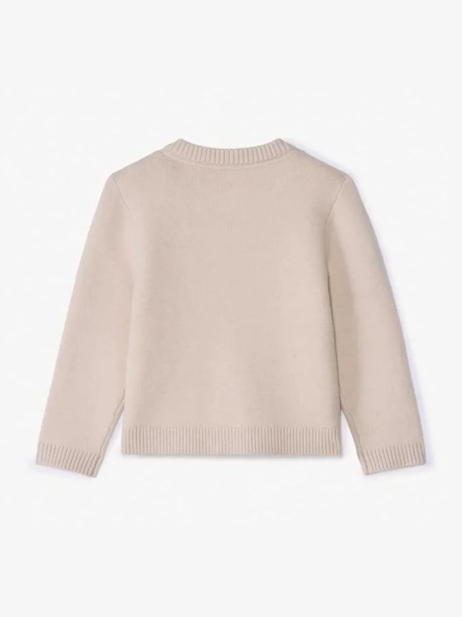 ORCHESTRA - GILET TRICOT 2
