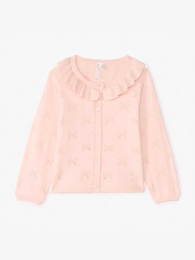 ORCHESTRA - GILET TRICOT